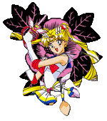 Sailor Moon