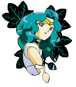 Sailor Neptun