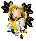 Sailor Uranus