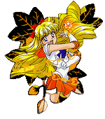 Sailor Venus